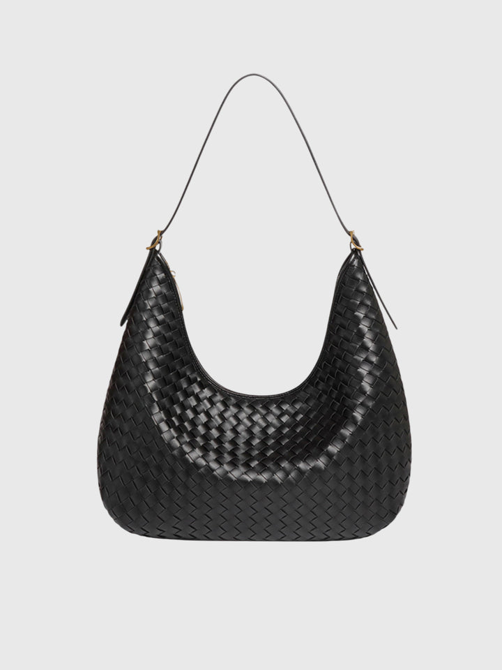 Carlene | Spacious Chic Tote Bag