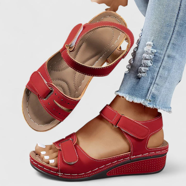 Annet - Sleek Orthopedic Sandals