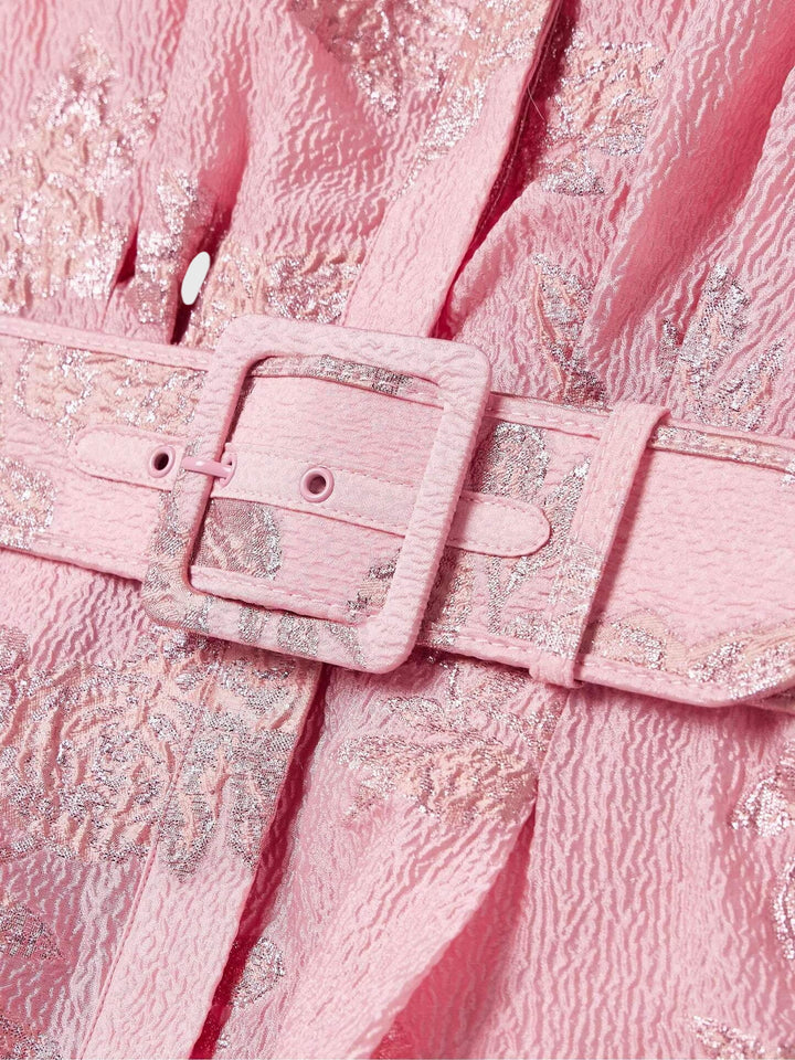 Barbara - Vintage Long Dress