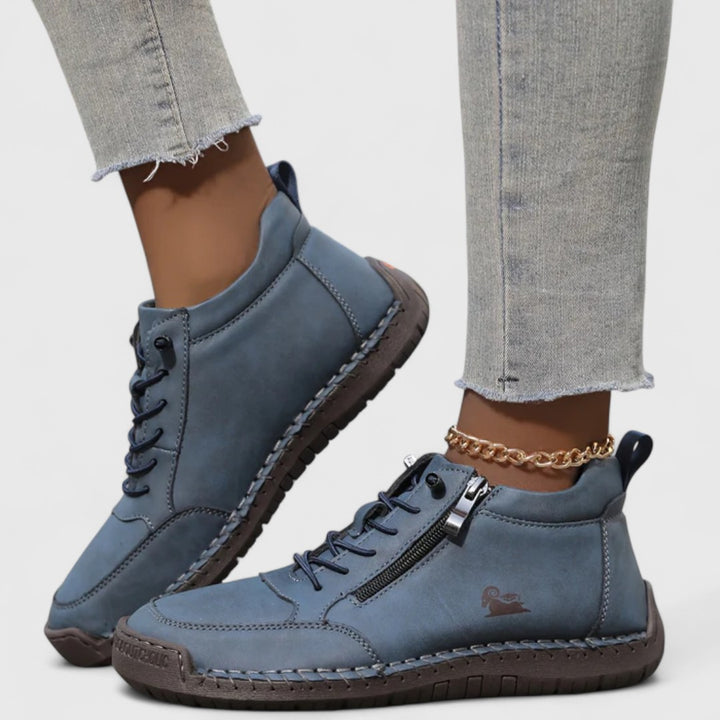 Hadyn - Orthopaedic Shoes