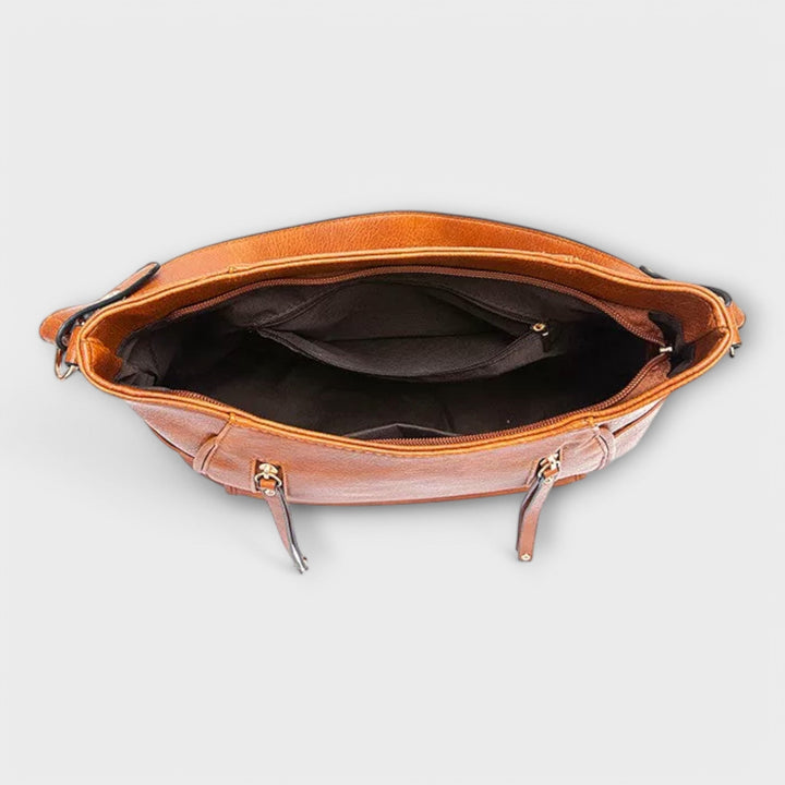 Solene - Elegant Vintage-Inspired Women's Bag