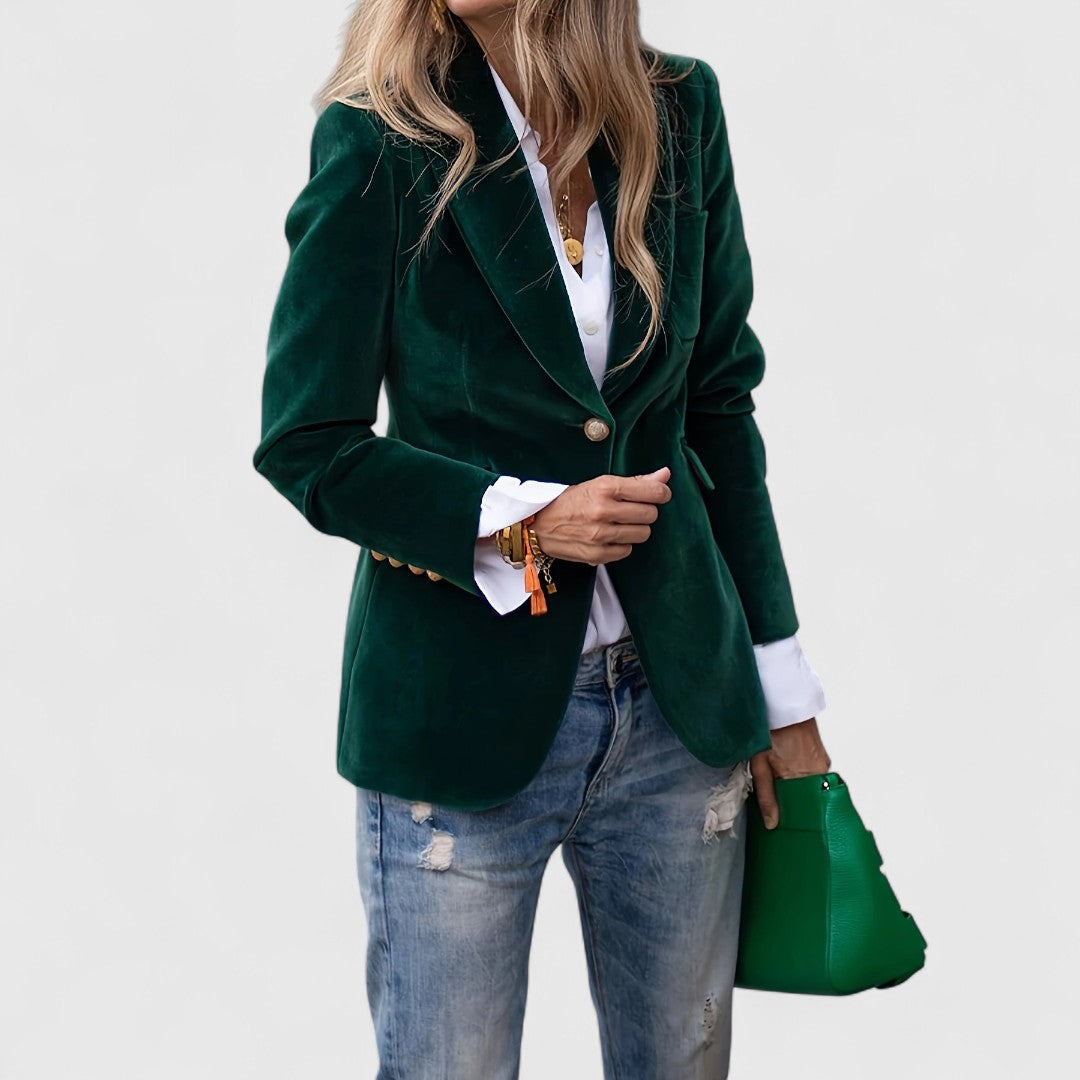 Lorraine - Timeless  Blazer