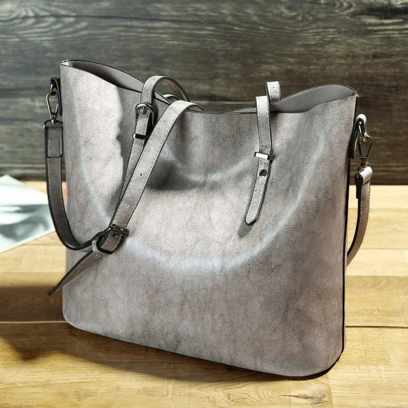 Tahlia™ - Vintage Shoulder Bag