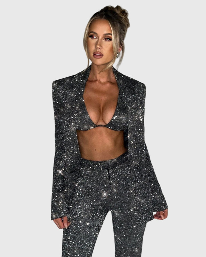 Addilyn | Sparkly 3-Piece Set