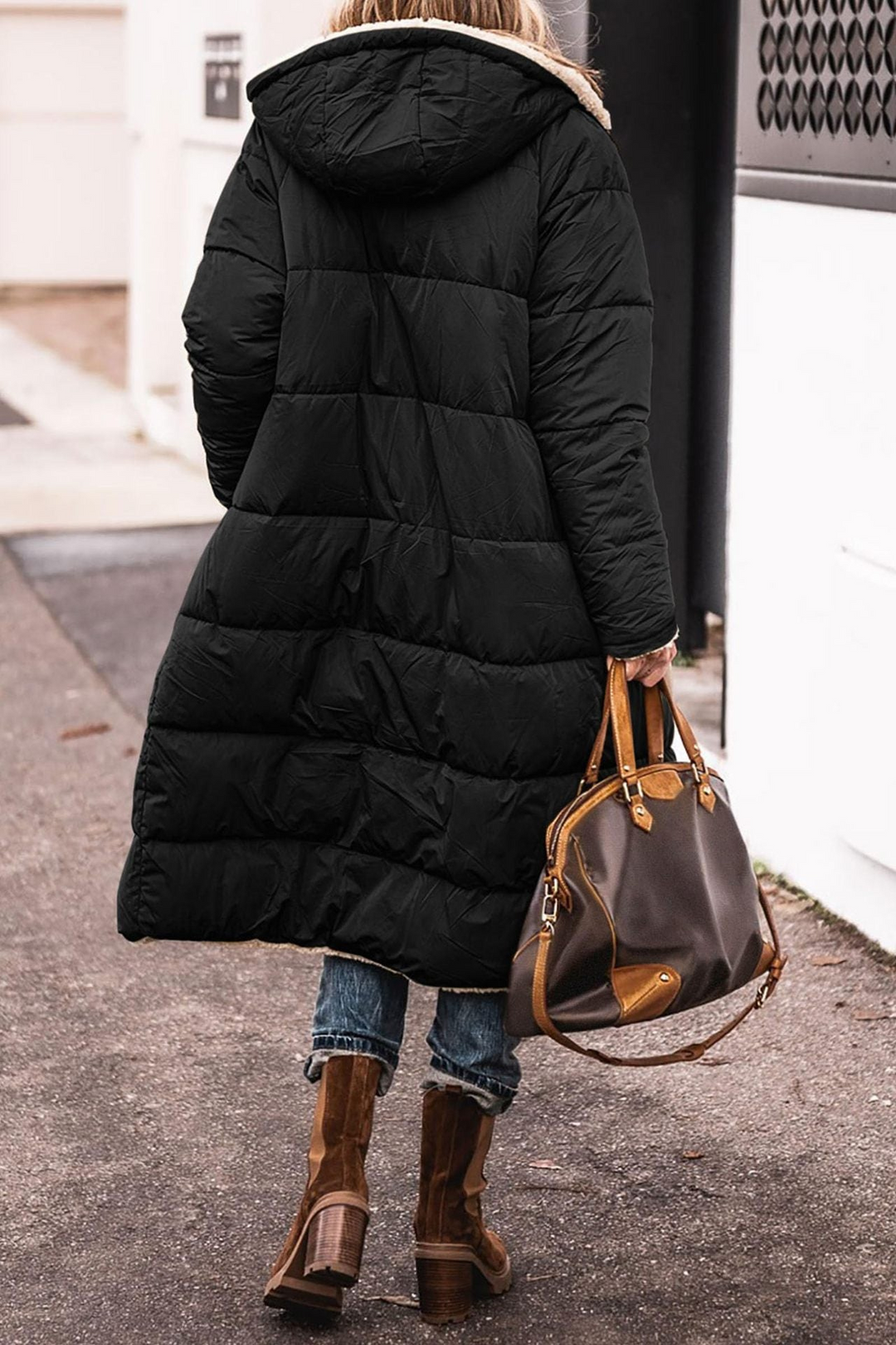 Lena® | Stylish Women's Coat