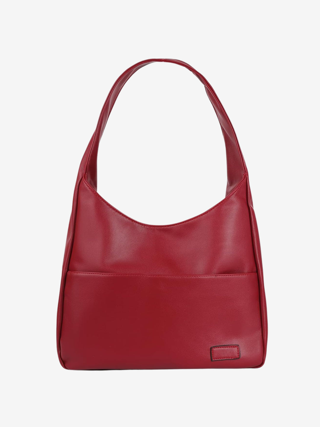 Helena | Sleek Structured Shoulder Bag