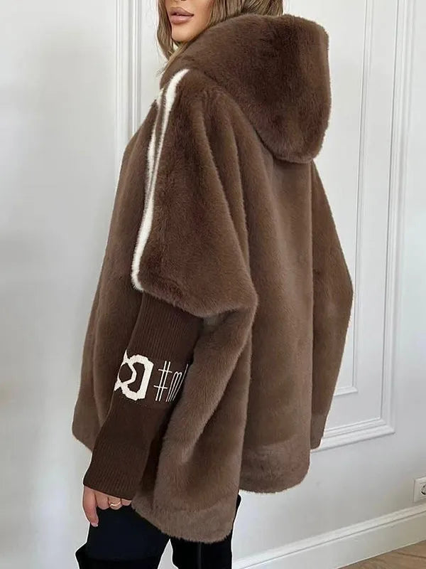 Ellah Elegant Winter Coat