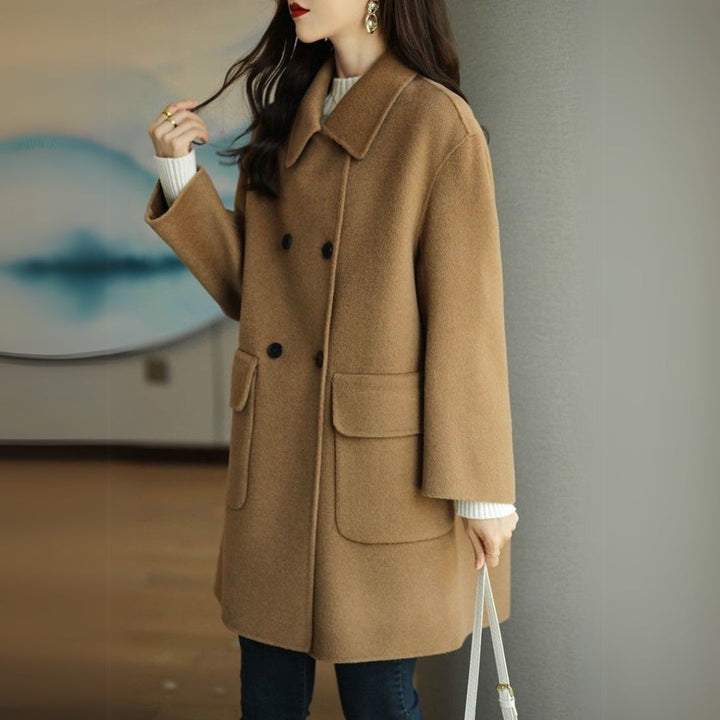 Emilia - Elegant Formal Coat