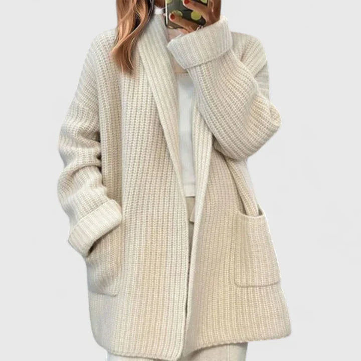Sara | Comfortable Cardigan