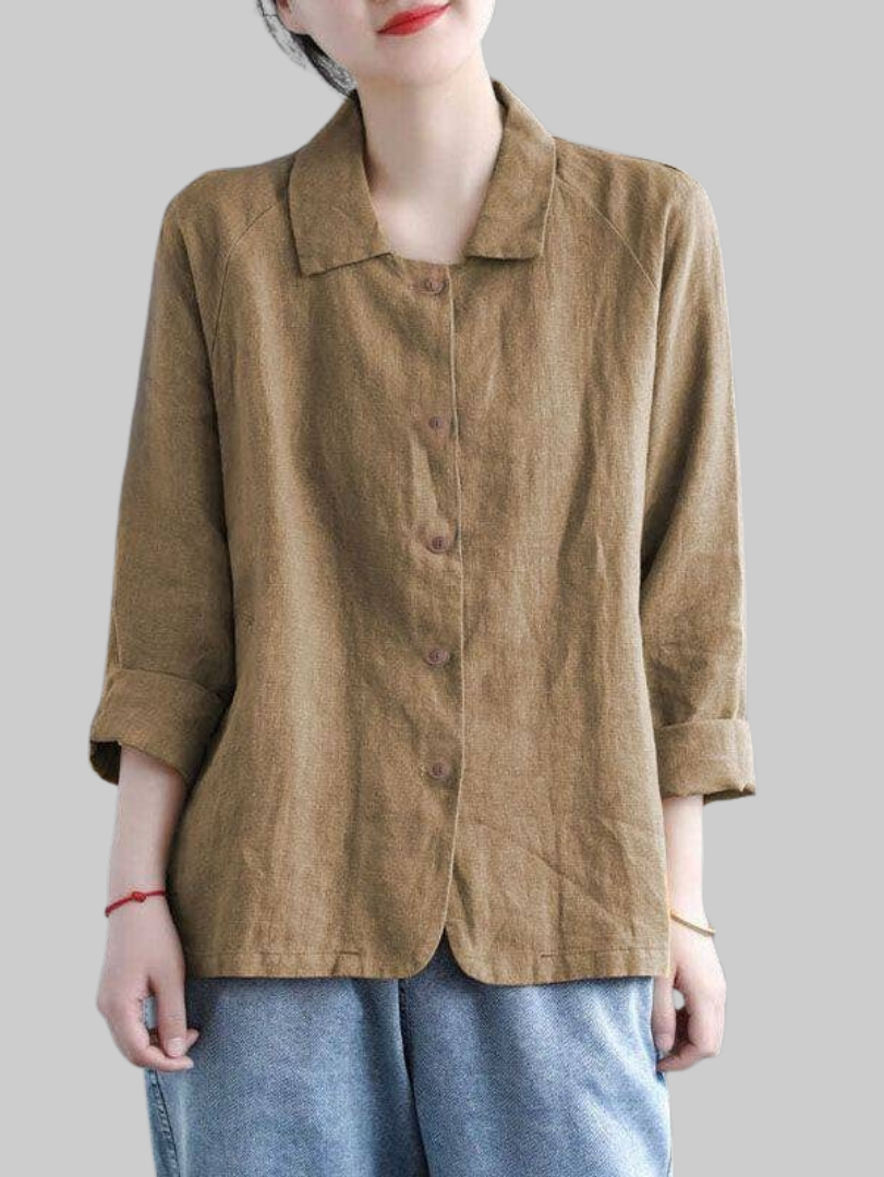 Reneé - Classic Light Top