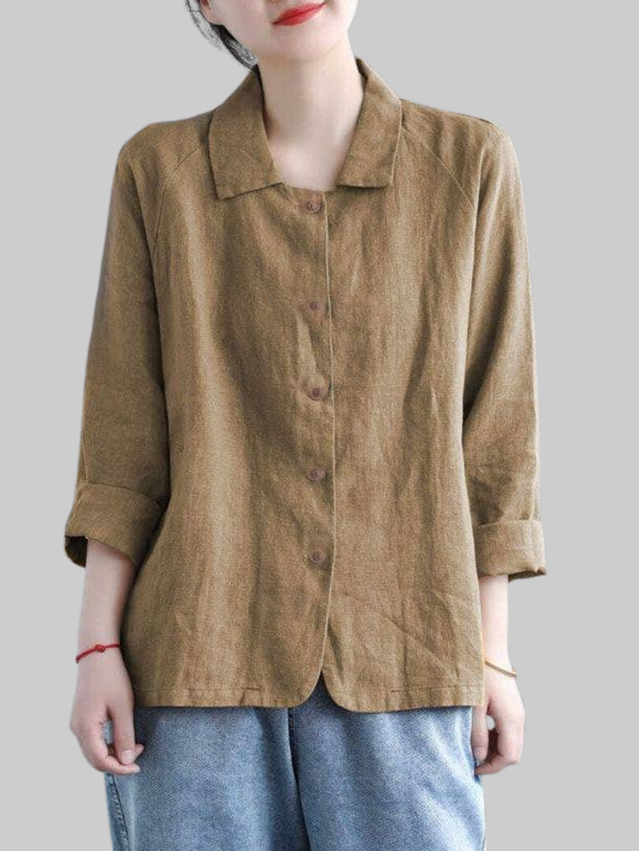 Reneé - Classic Light Top