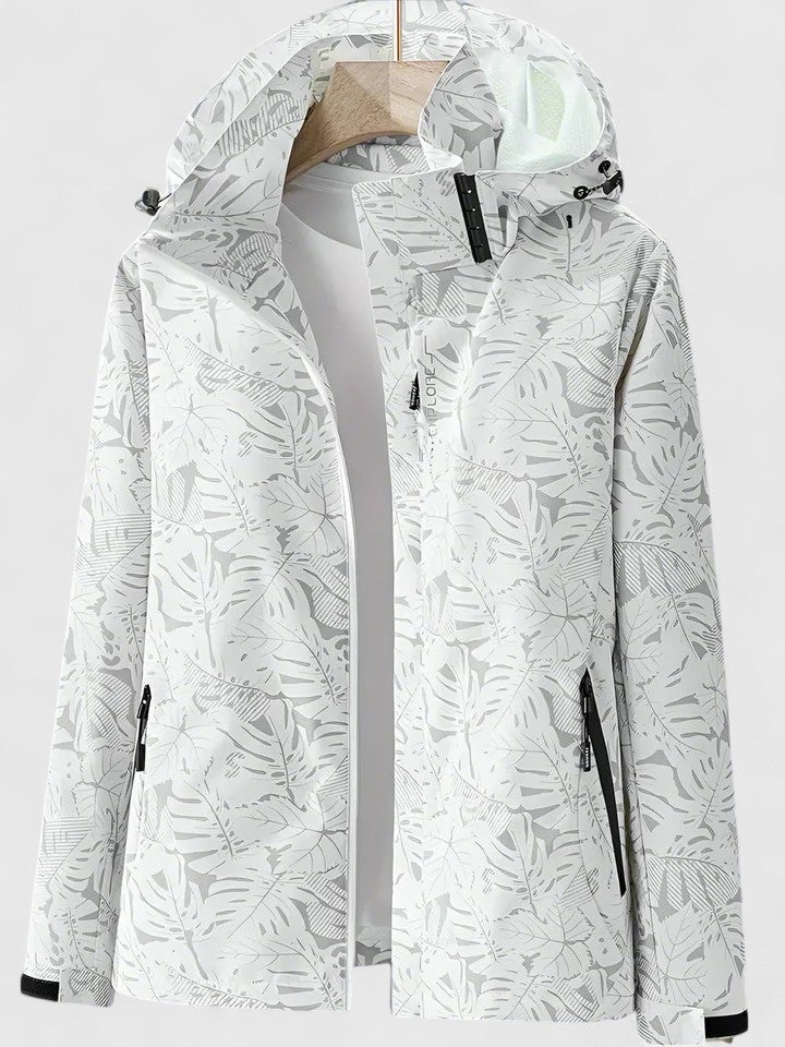 Hazel Lightweight Summer Jacket