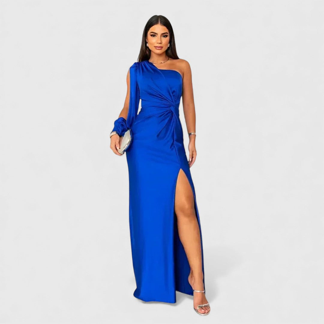 Melyssa - Evening Maxi Dress