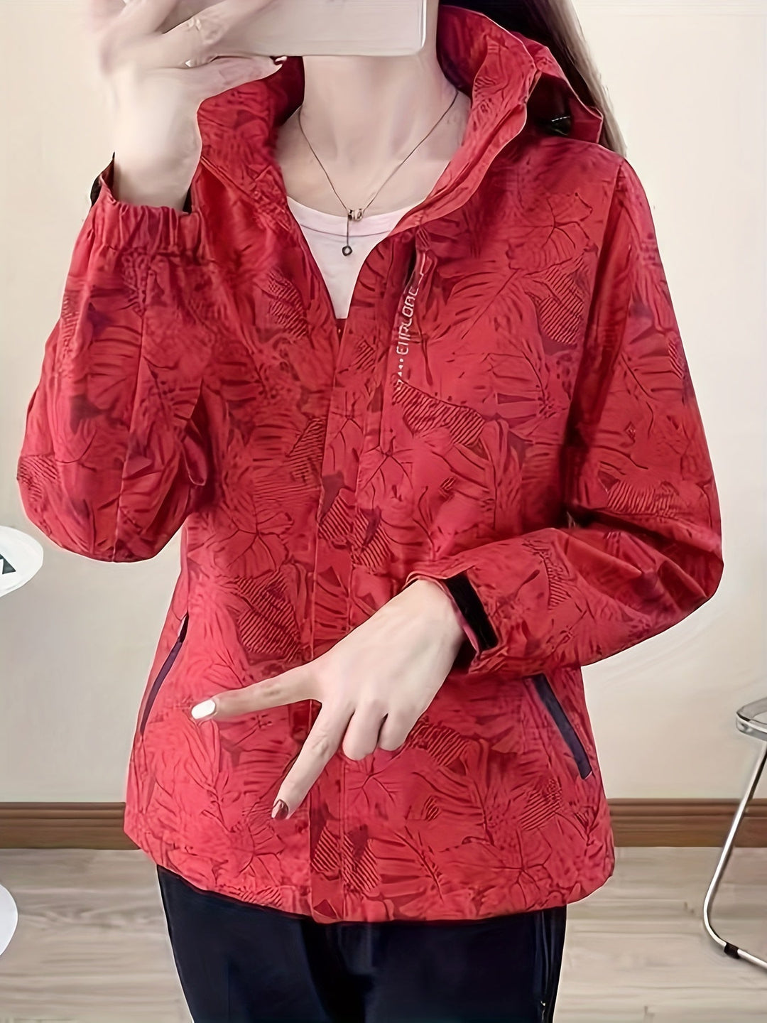 Pilvi® | Ultralight Windbreaker