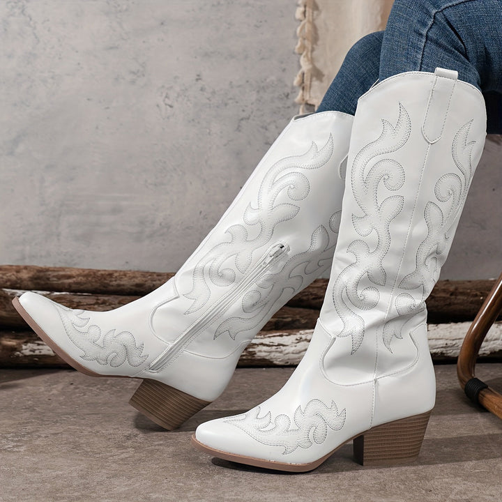 Mia® | Winter Grace Boots