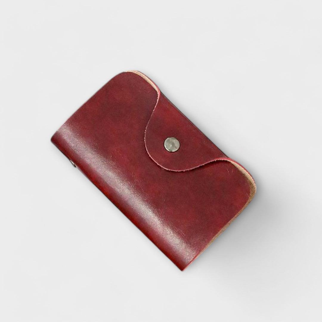 Azura - 4-Piece Vintage Bag Set