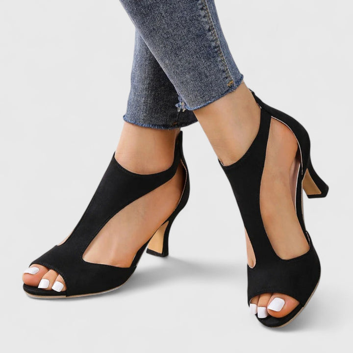 Klara - Classic High Heels