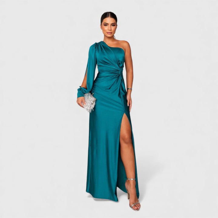 Melyssa - Evening Maxi Dress