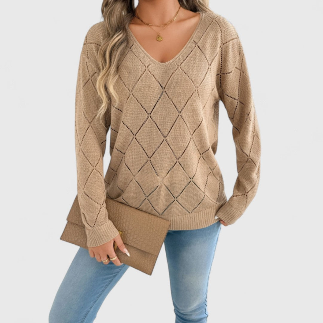 Evers - Casual Sweater