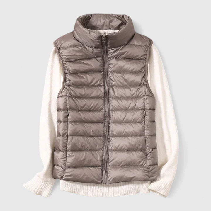 Marian - Comfortable Vest