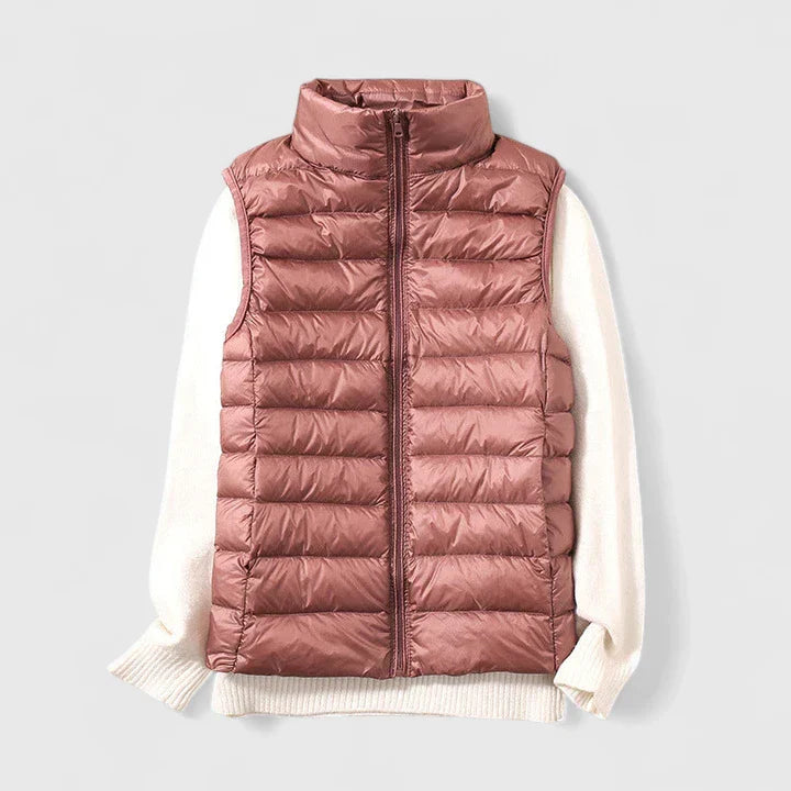 Marian - Comfortable Vest
