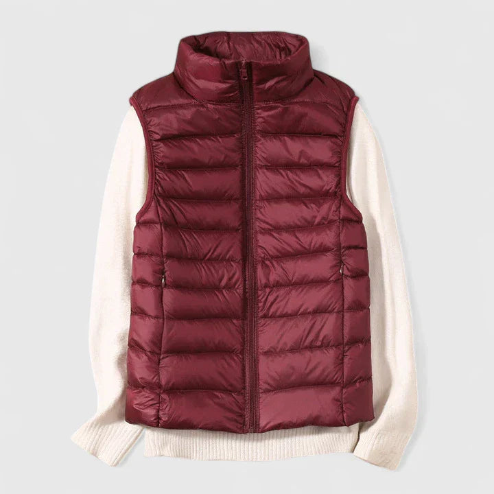 Marian - Comfortable Vest