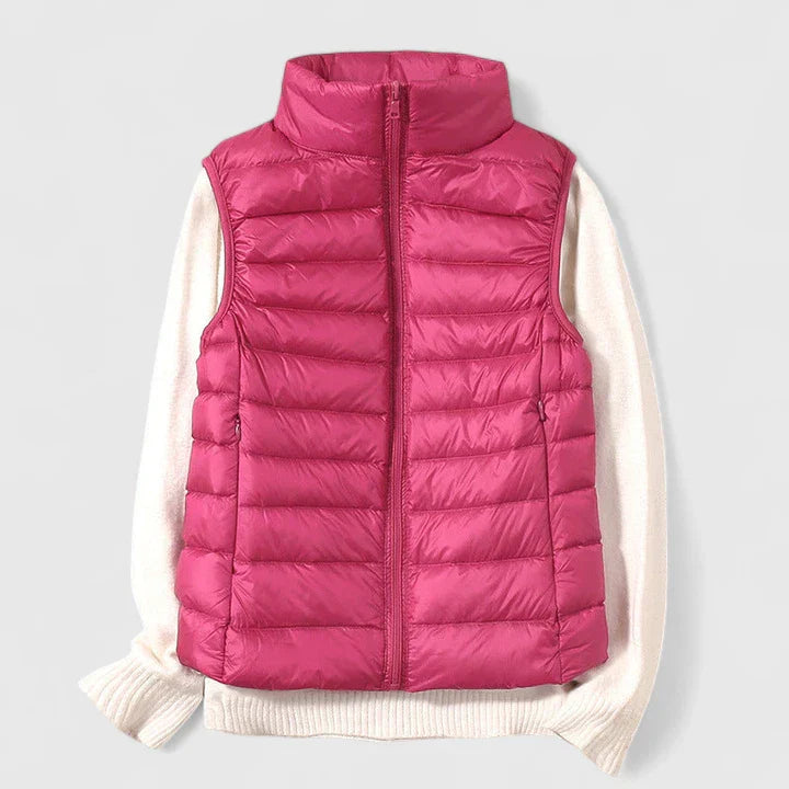 Marian - Comfortable Vest