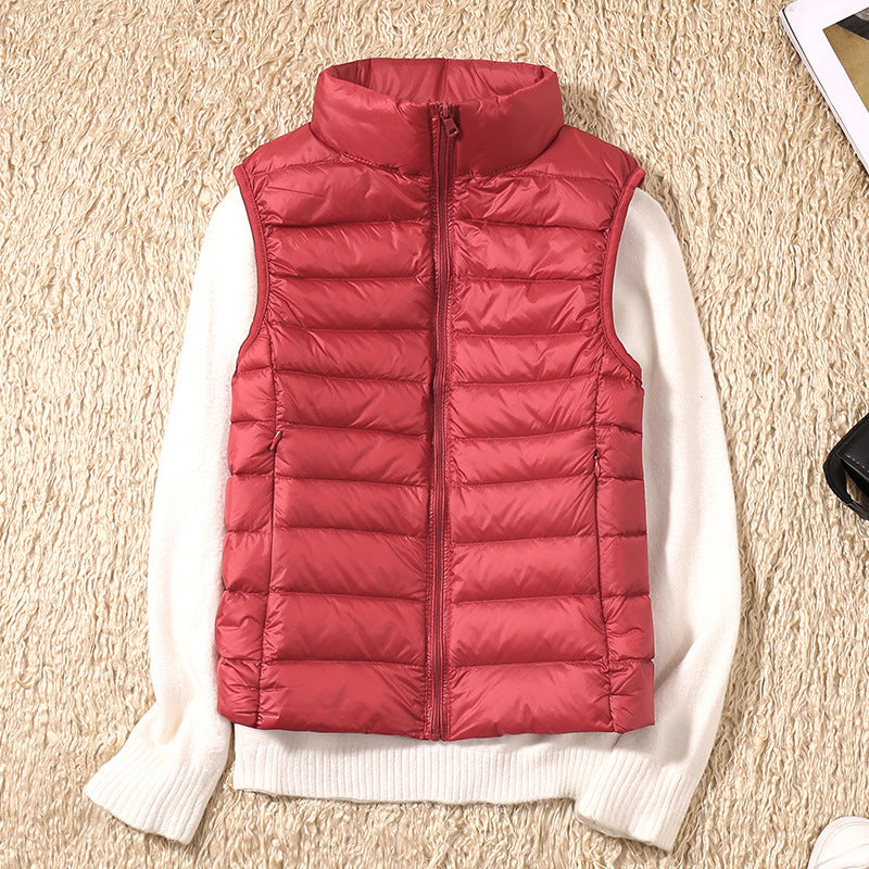 Galora - Ultralight Puffer Vest