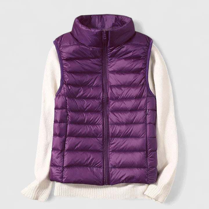 Marian - Comfortable Vest