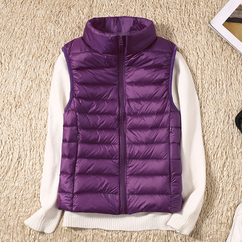 Galora - Ultralight Puffer Vest