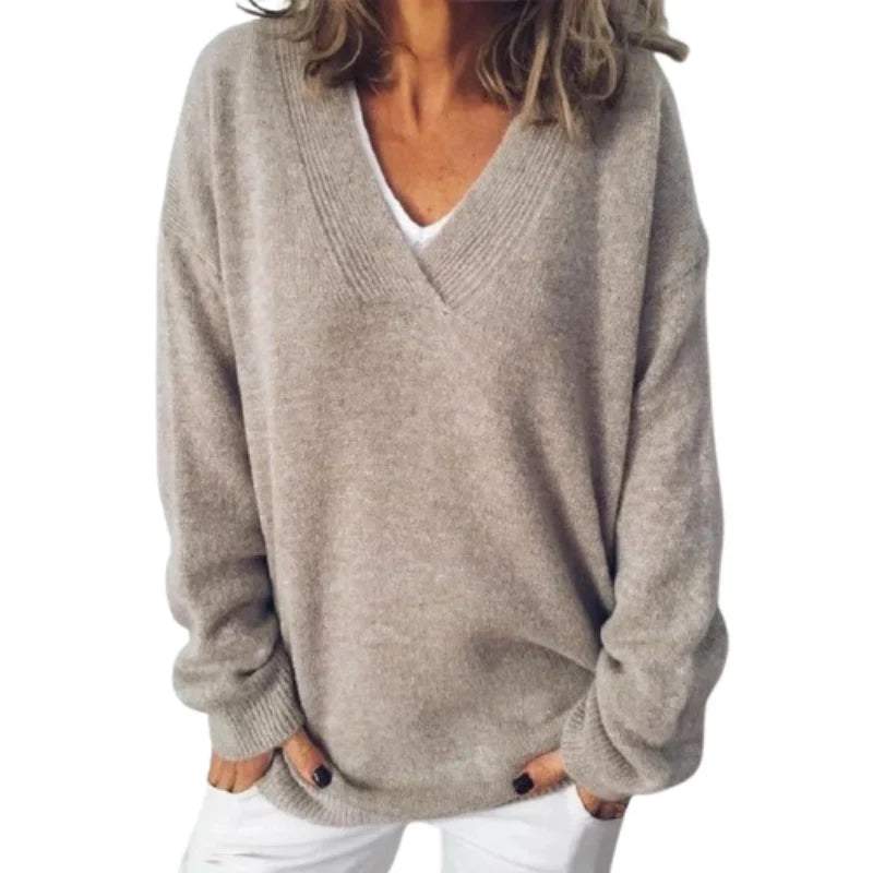 Bailey | Luxurious Soft Sweater