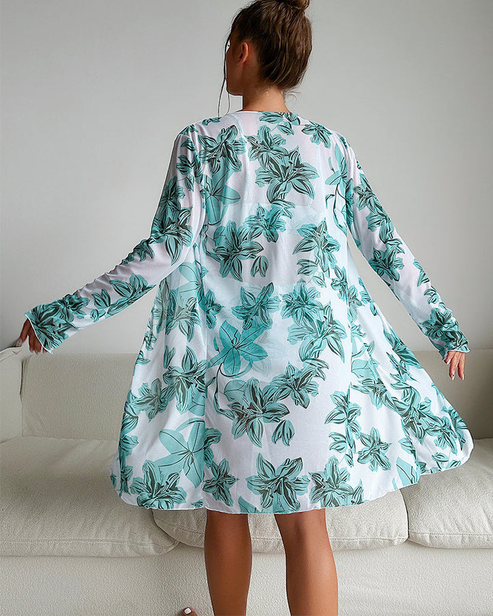 Ella – Elegant Support Bikini