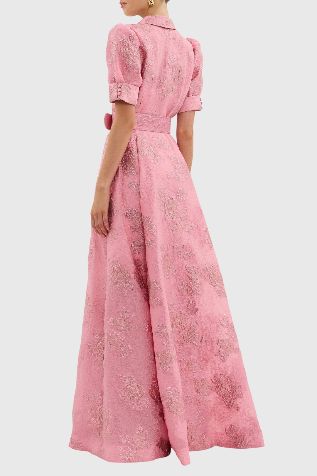 Barbara - Vintage Long Dress