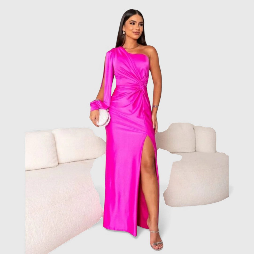 Melyssa - Evening Maxi Dress