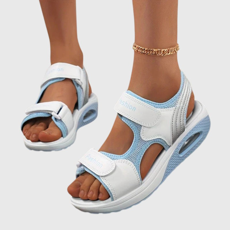 Lomi - Stylish Orthopedic Sandals