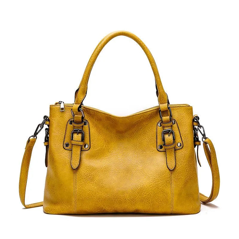 Nanna™ - Elegant Shoulder Bag