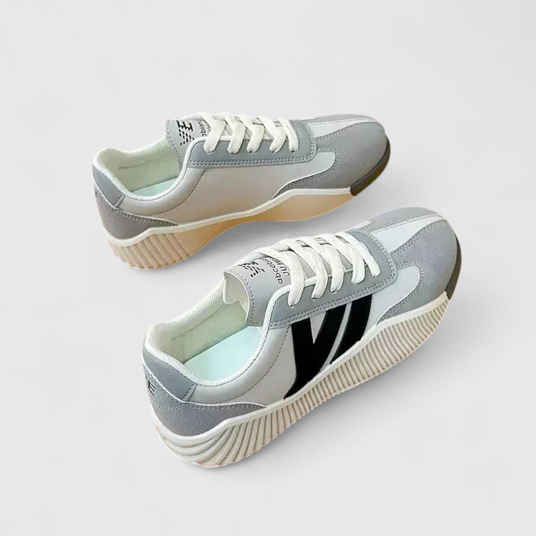 LUNA - Everyday Support Sneakers