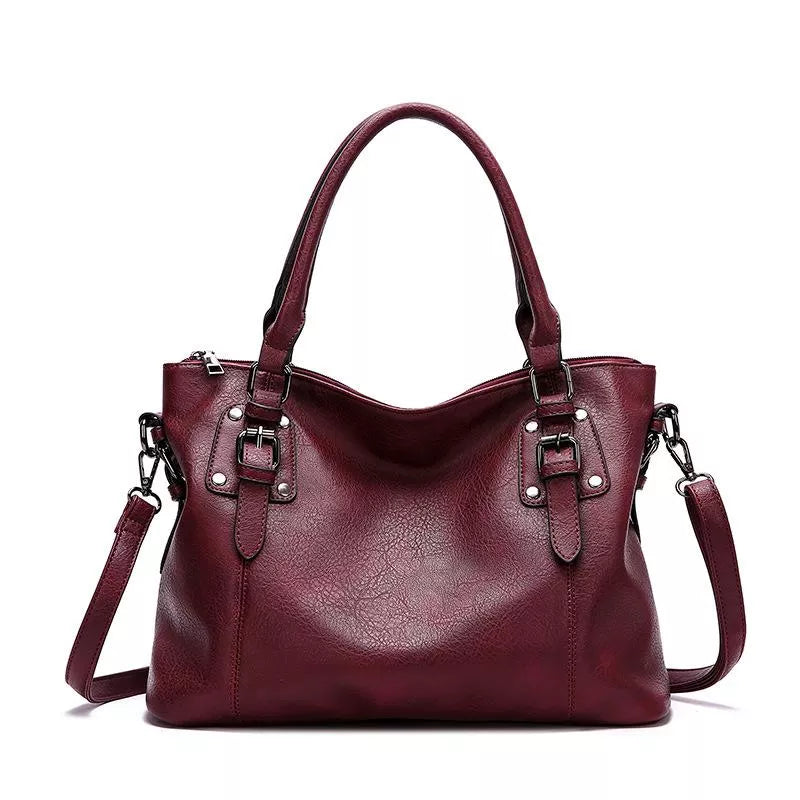 Nanna™ - Elegant Shoulder Bag