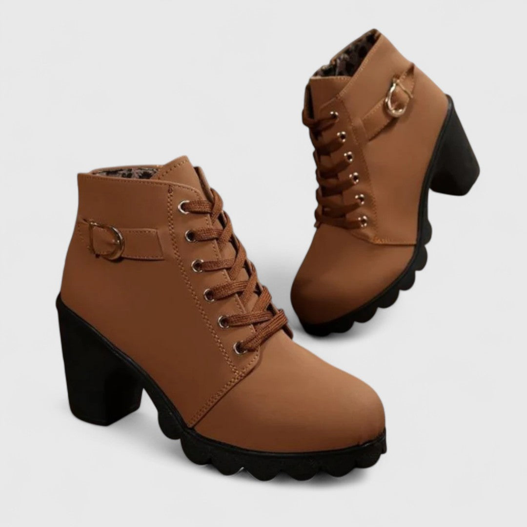 Katni – Timeless Comfort Boots