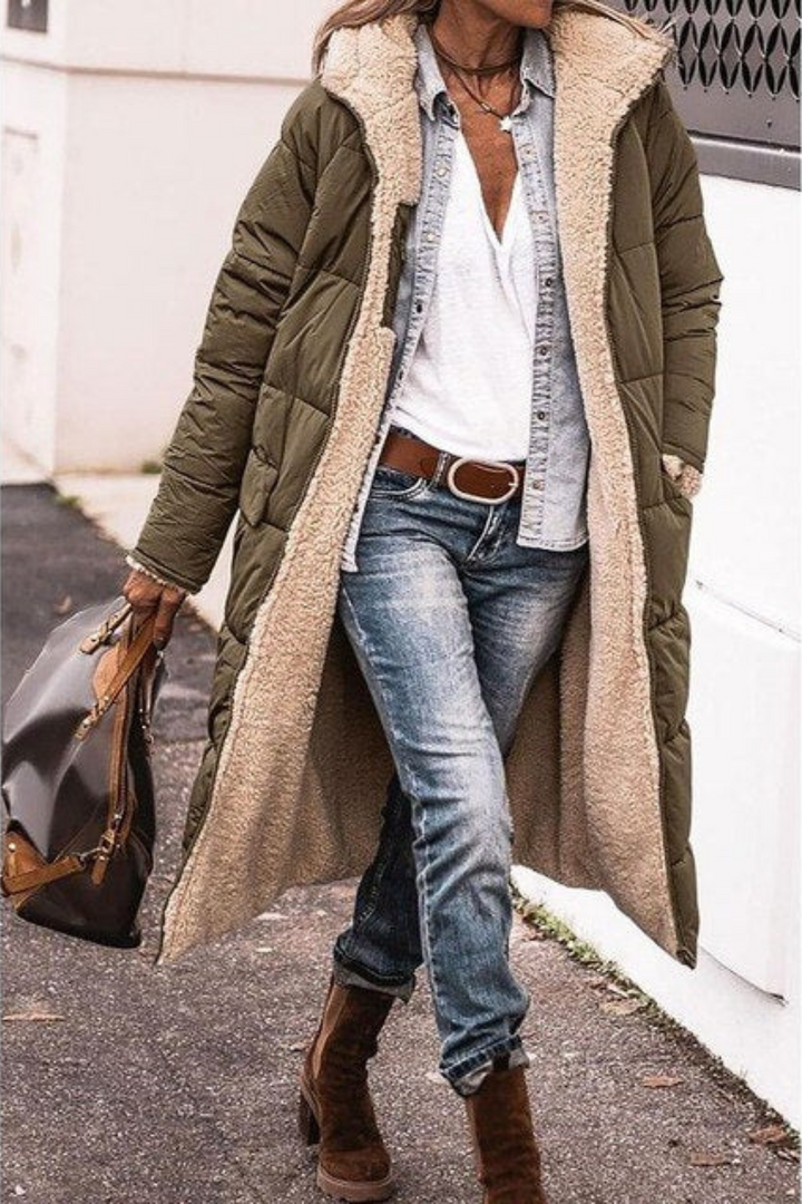 Lena® | Stylish Women's Coat
