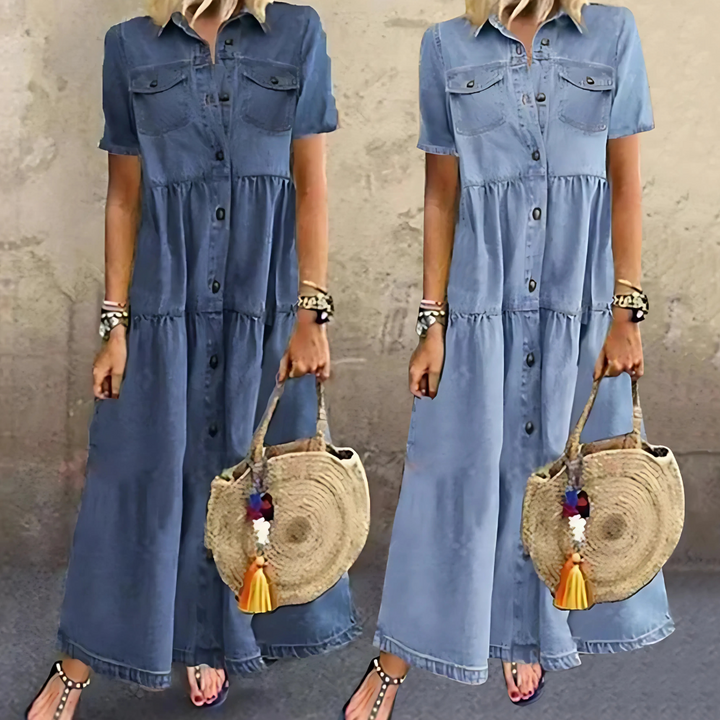 Laura - Classic Dress