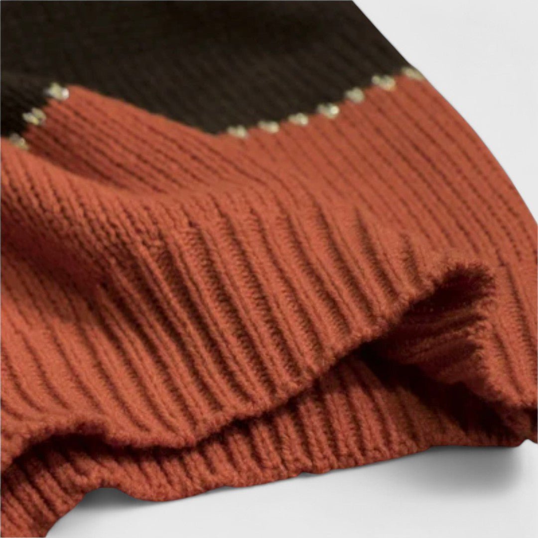 Elisa - Casual & Cozy Sweater