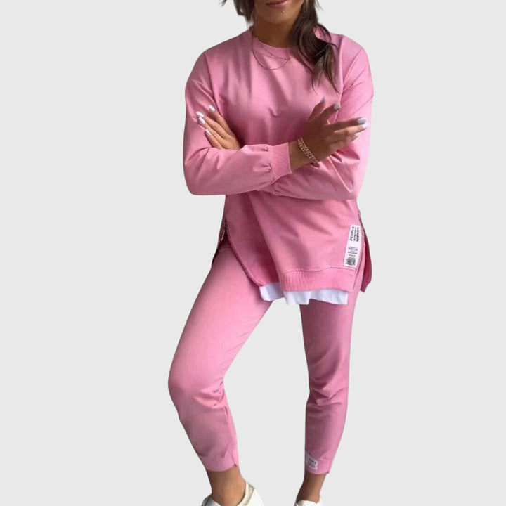 Alice™ - Comfortable Loungewear Set