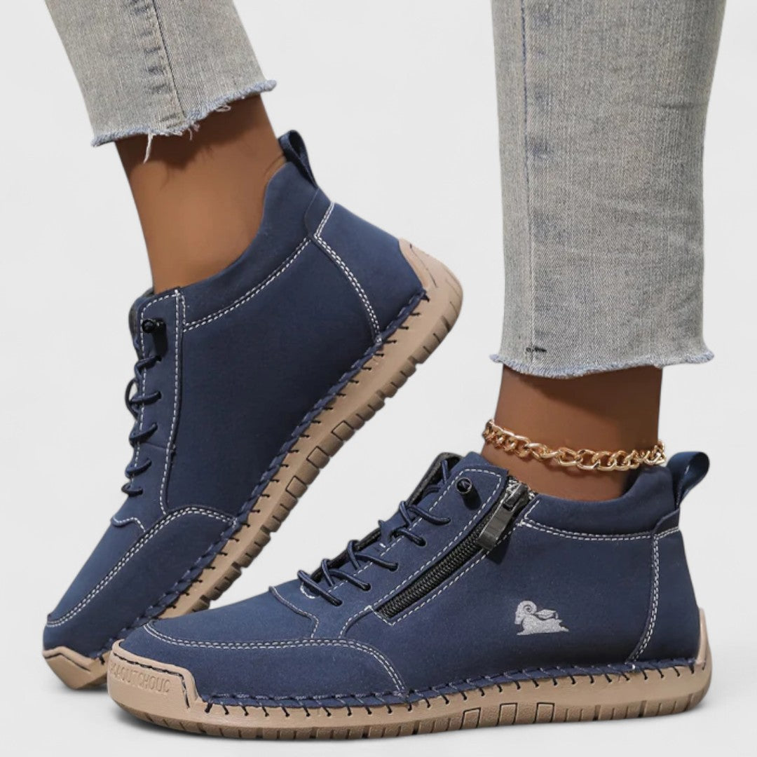 Hadyn - Orthopaedic Shoes