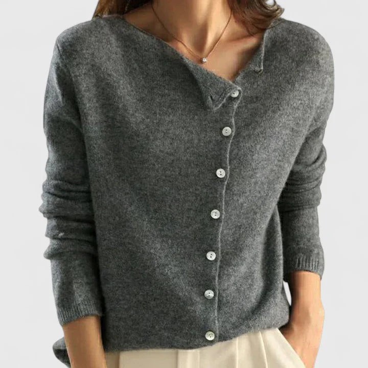 Chiara | Elegant Cardigan
