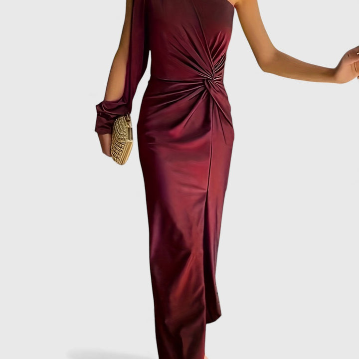 Melyssa - Evening Maxi Dress