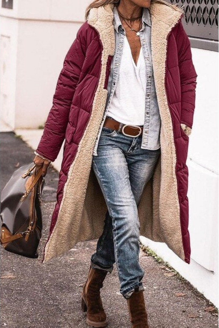 Lena® | Stylish Women's Coat