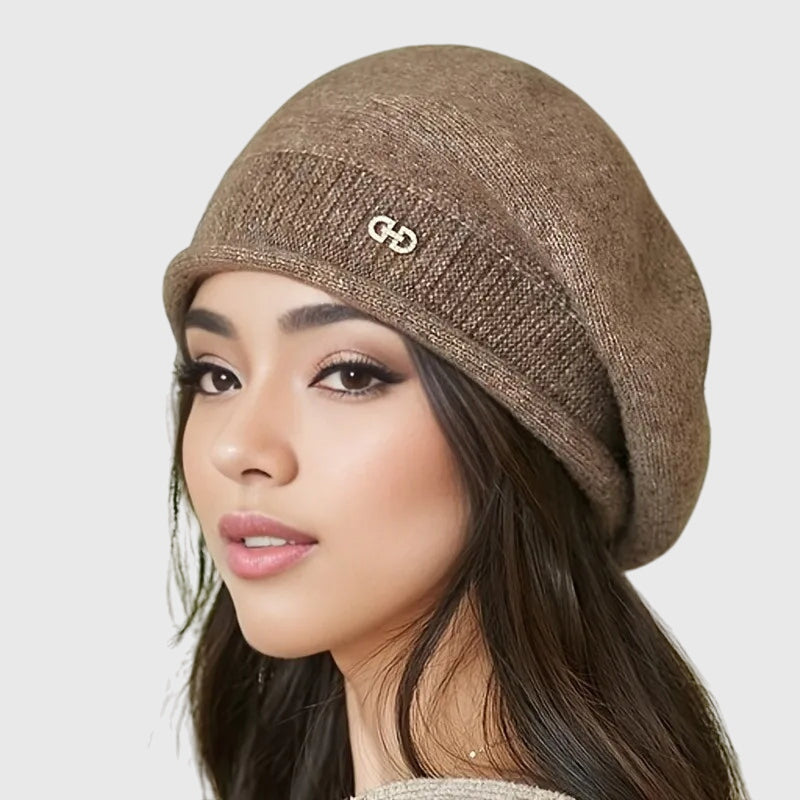 Arabella - Stylish Retro Beret