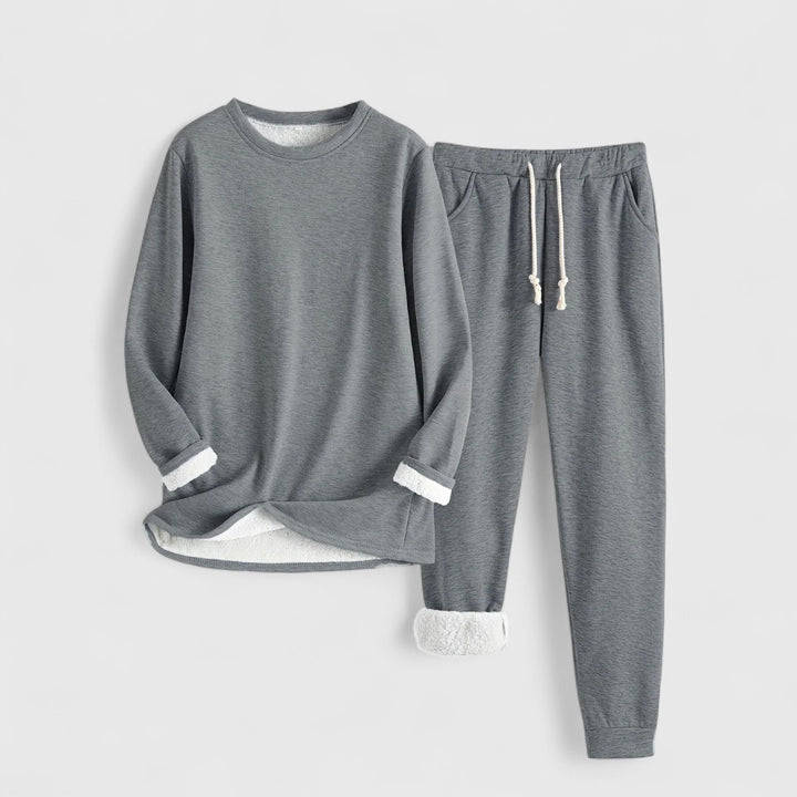 Rebecca - Comfortable Loungewear Set