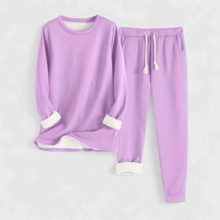 Rebecca - Comfortable Loungewear Set